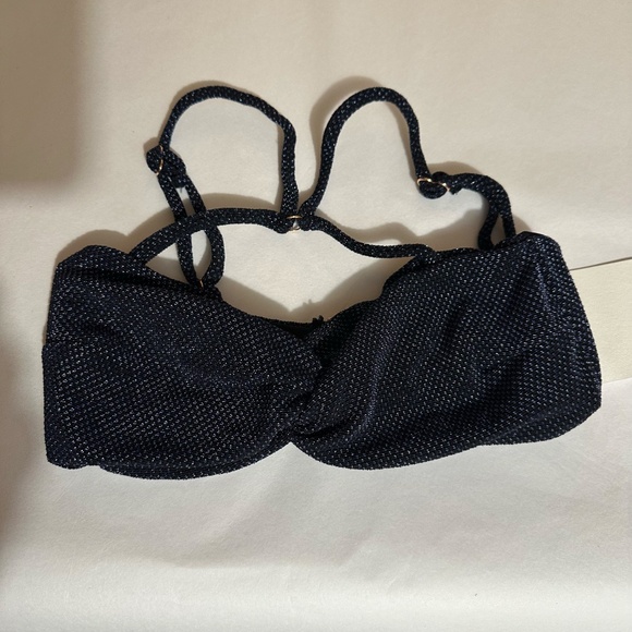 NWT Nookie Nova Crop Top - size S - Picture 3 of 5